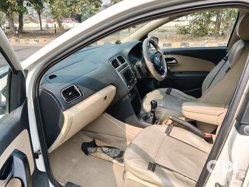 Volkswagen Ameo 1.2 Mpi Comfortline Plus, 2017, Diesel