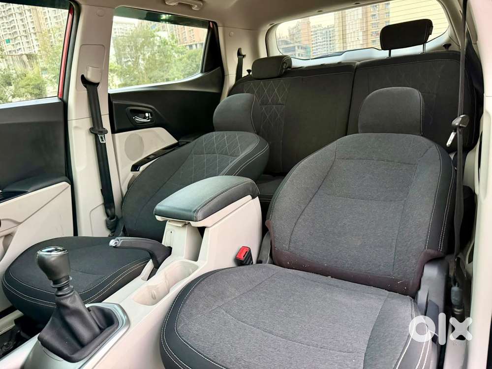 Mahindra Xuv300 W8 Diesel, 2024, Diesel