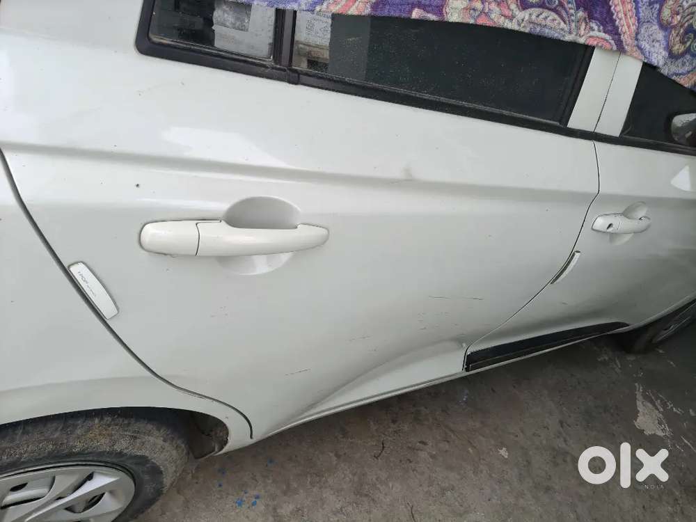 Maruti Suzuki Swift 2024 Manual