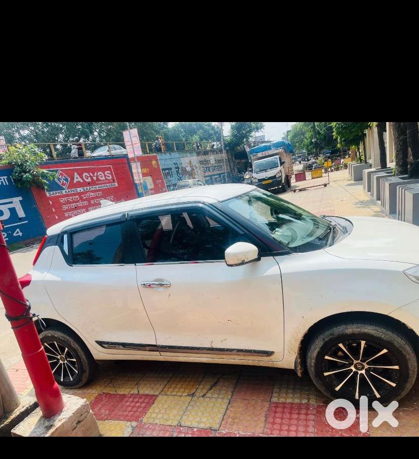 Maruti Suzuki Swift 2023
