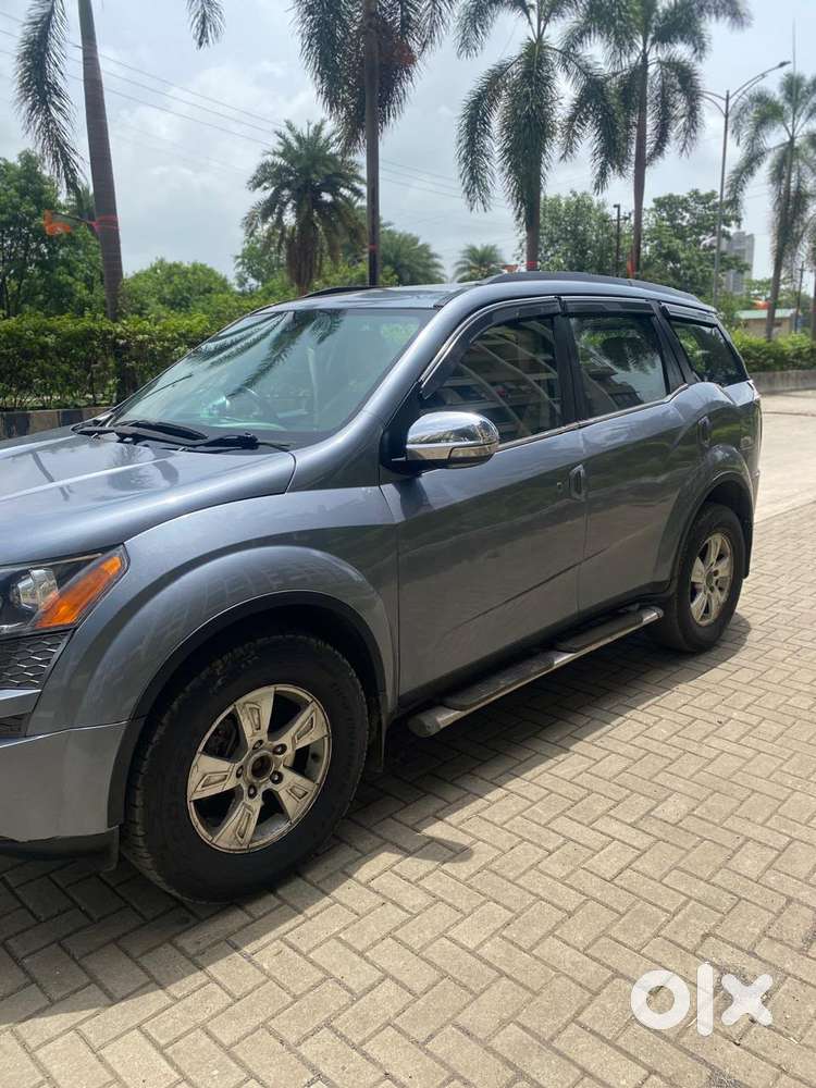 Mahindra Xuv500 W8, 2012, Diesel