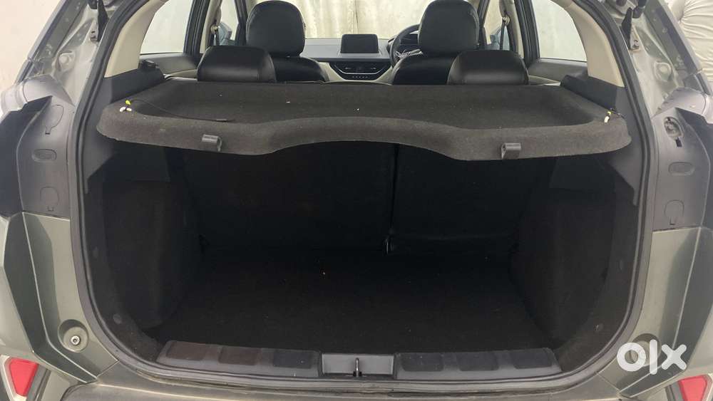 Tata Nexon 1.2 Revotron Xz Plus, 2022, Petrol