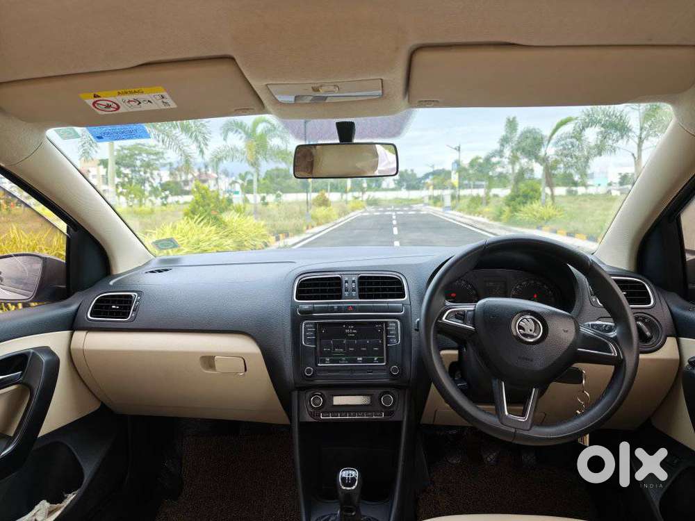 Skoda Rapid [2016-2020] 1.5 Ambition Tdi, 2020, Diesel