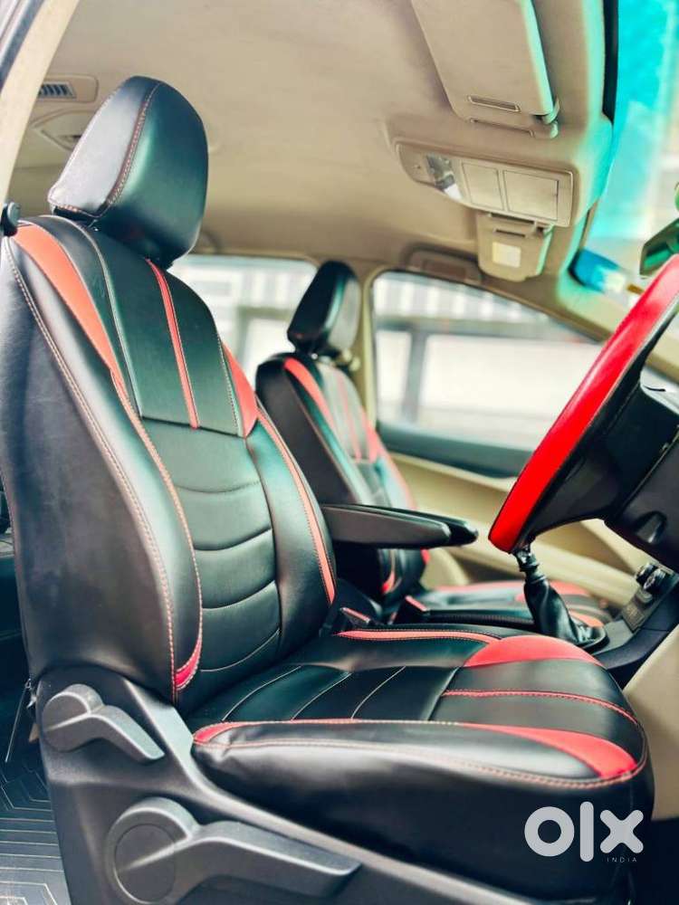 Mahindra Marazzo 1.5 M4 Plus 7 Str, 2018, Diesel