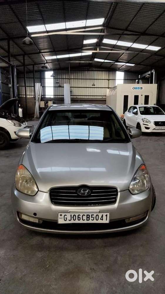 Hyundai Diesel Manual 2007