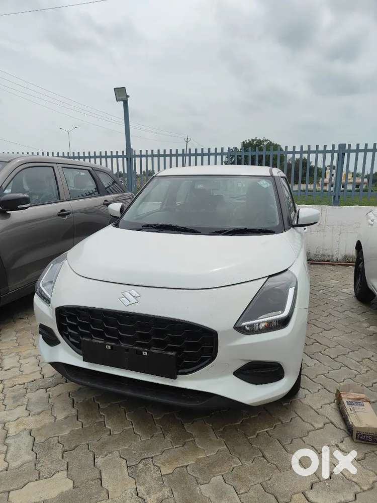 Maruti Suzuki Wagon R Vxi 2026