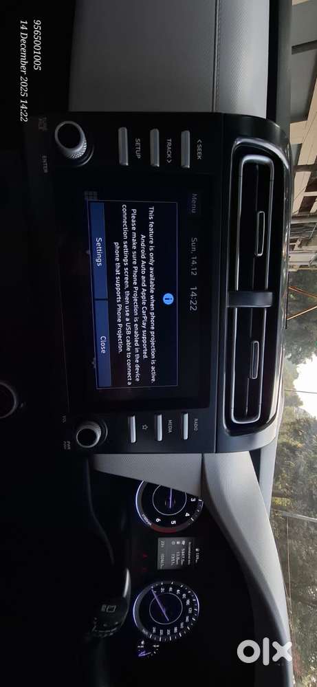 Hyundai Creta 1.6 Crdi At S Plus, 2020, Diesel