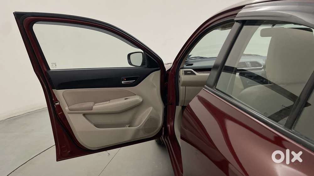 Maruti Suzuki Dzire 1.2 Vxi Amt, 2019, Petrol