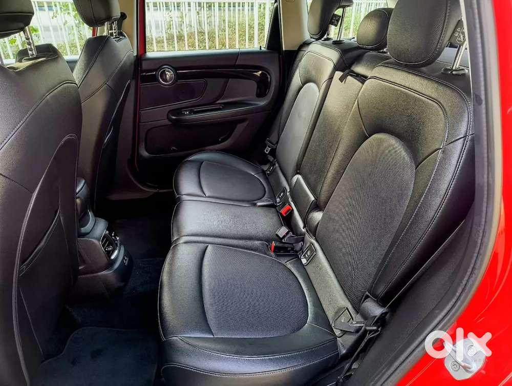 Mini Cooper S, 2021, Petrol