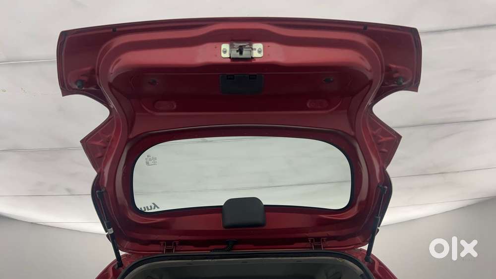 Renault Kwid 1.0 Rxt Sce Special (o), 2018, Petrol