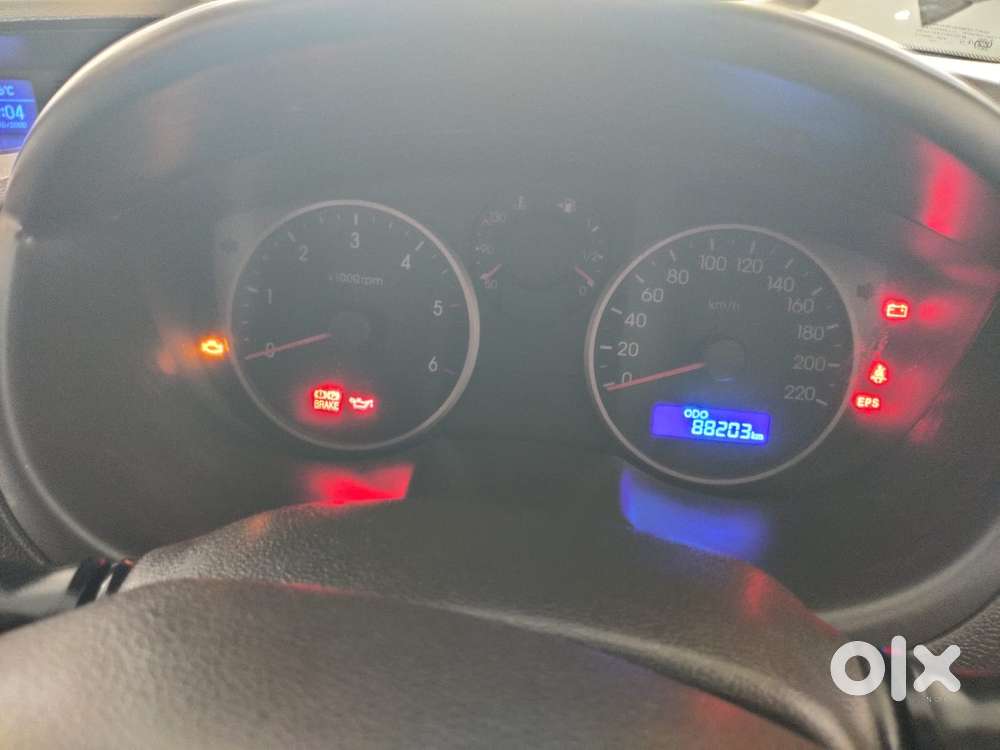 Hyundai I20 1.2 Asta, 2012, Diesel