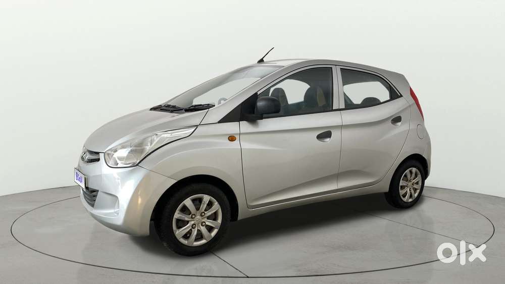 Hyundai Eon Magna +, 2013, Petrol