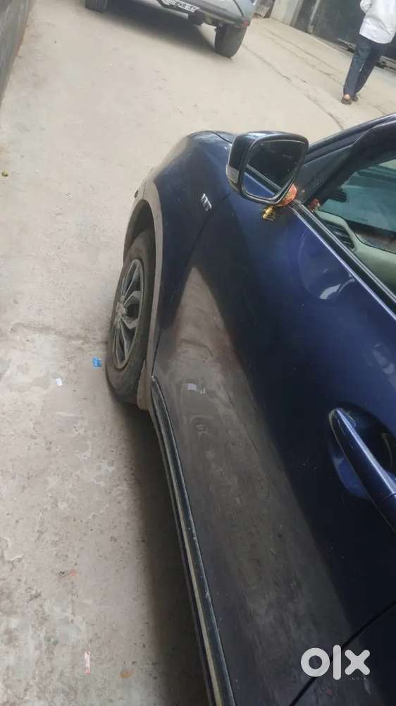Maruti Swift Dzire 2018 Edition