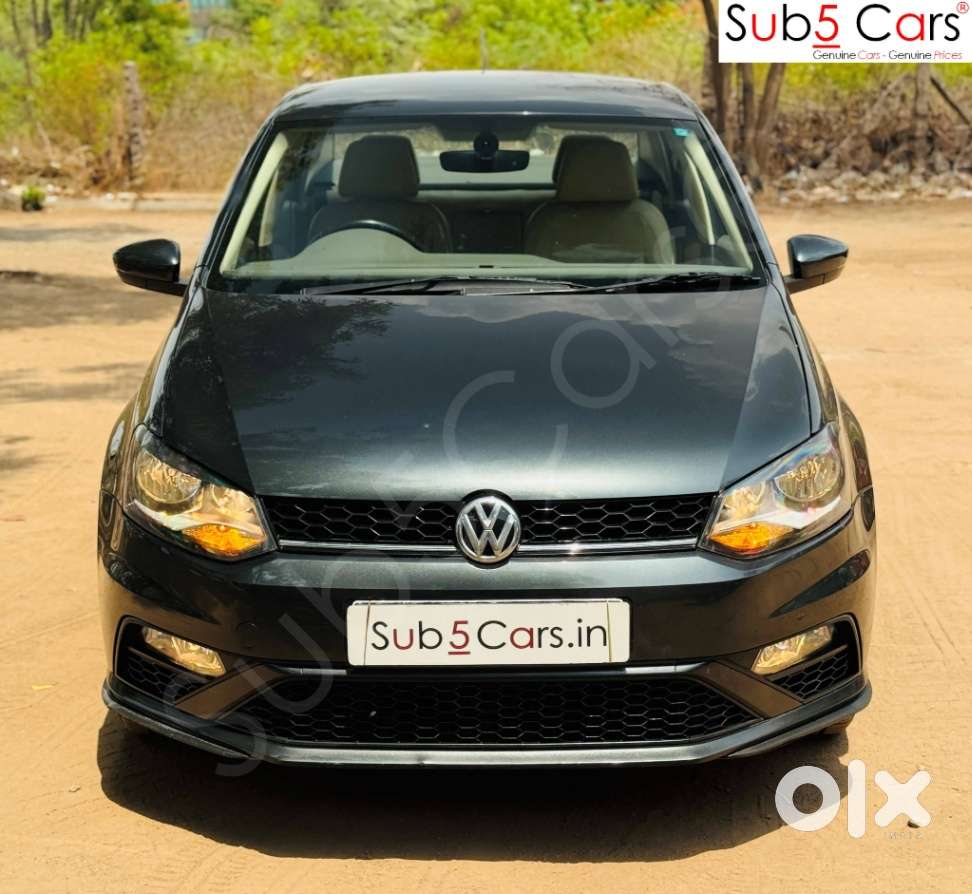 Volkswagen Vento 1.5 Tdi Highline, 2019, Diesel