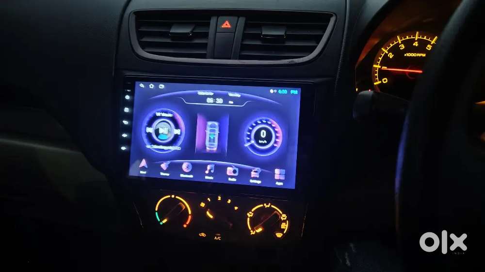 Maruti Suzuki Dzire 2013 Petrol 96000 Km Driven