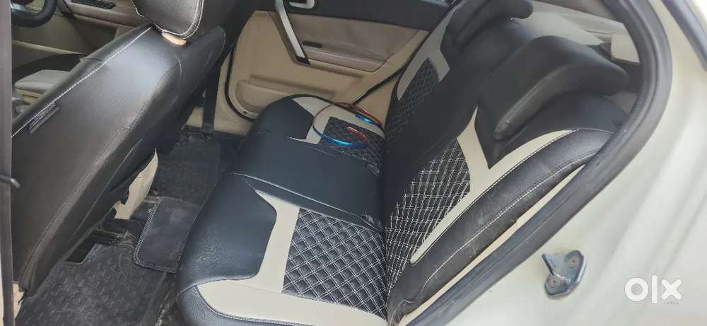 Ford Fiesta Diesel Model 2010 Second Owner