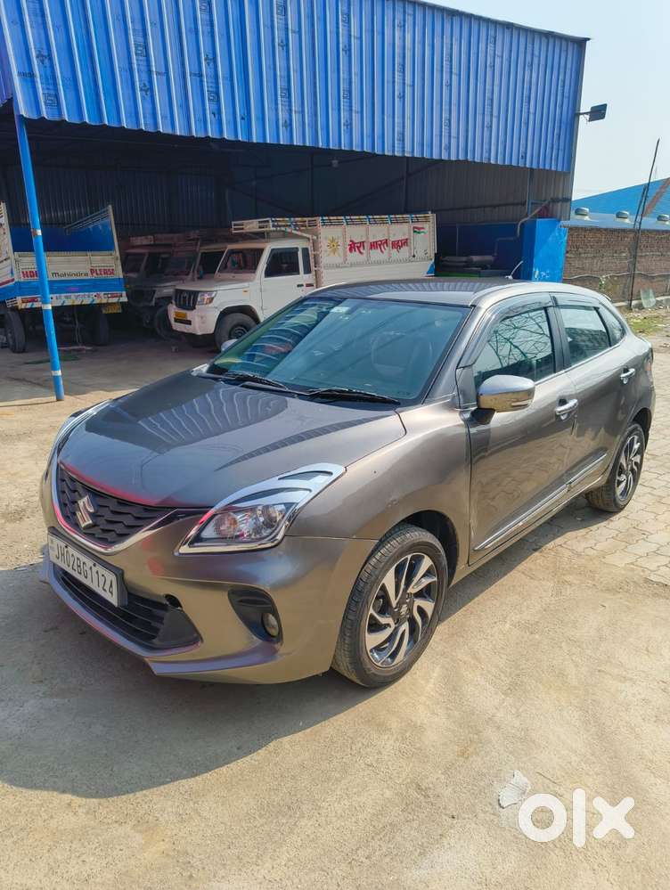 Maruti Suzuki Baleno