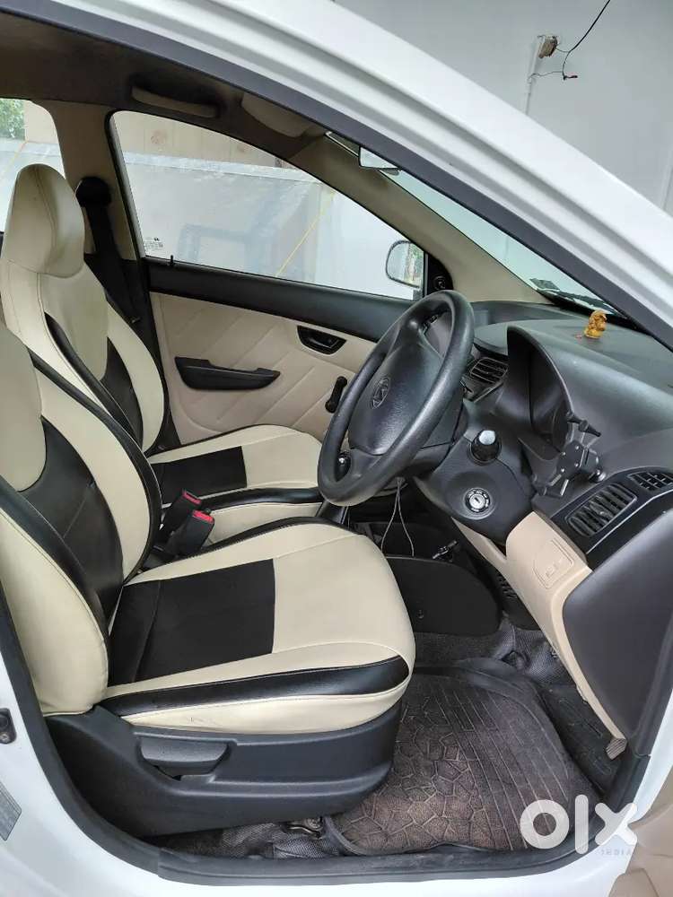 Hyundai Eon 2012 Petrol Good Condition