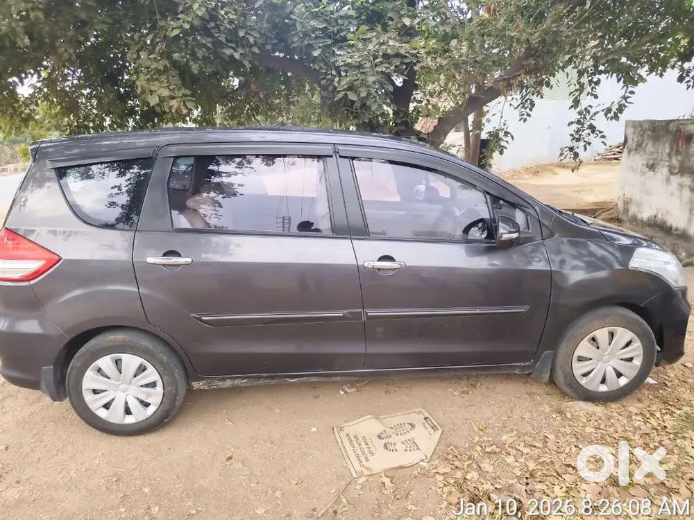 Maruti Suzuki Ertiga Vdi 2016 Diesel Car