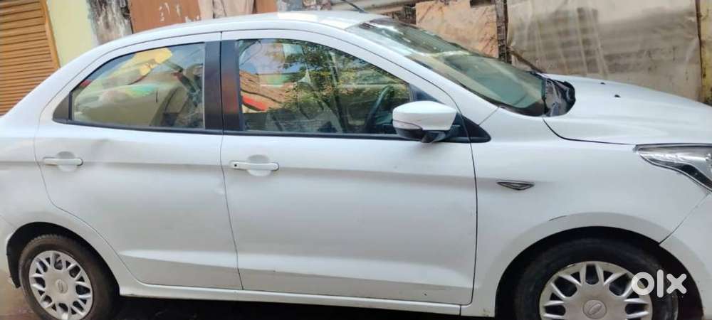 Ford Figo Aspire 2016 Car
