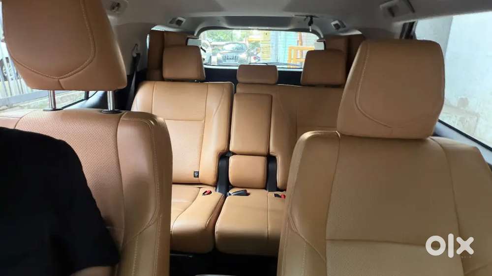 Toyota Fortuner 2023 Diesel Automatic