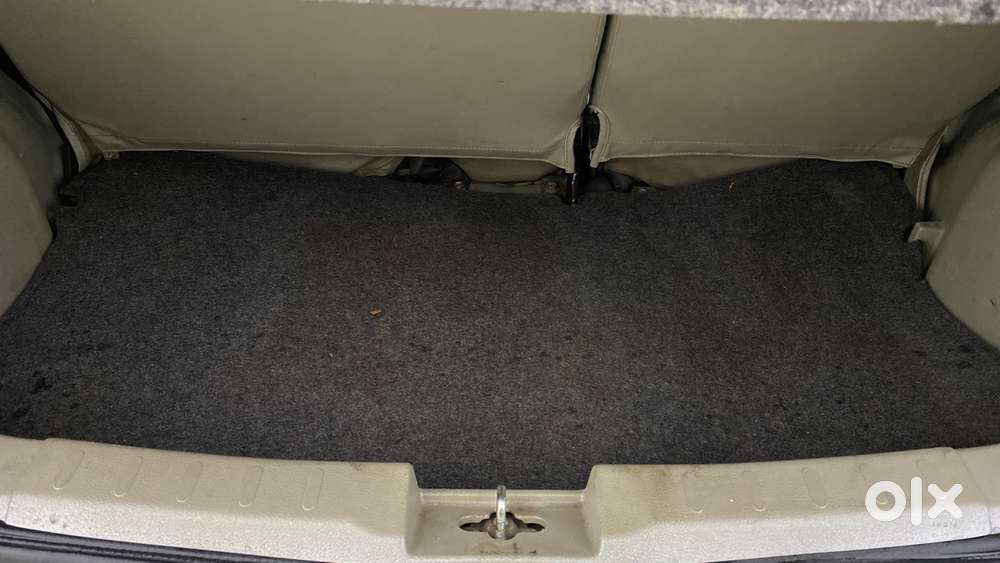 Maruti Suzuki Celerio 2014-2017 Vxi At, 2016, Petrol