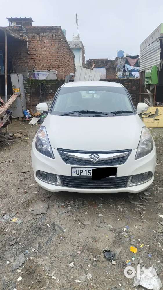 Maruti Suzuki Dzire 2016 Diesel