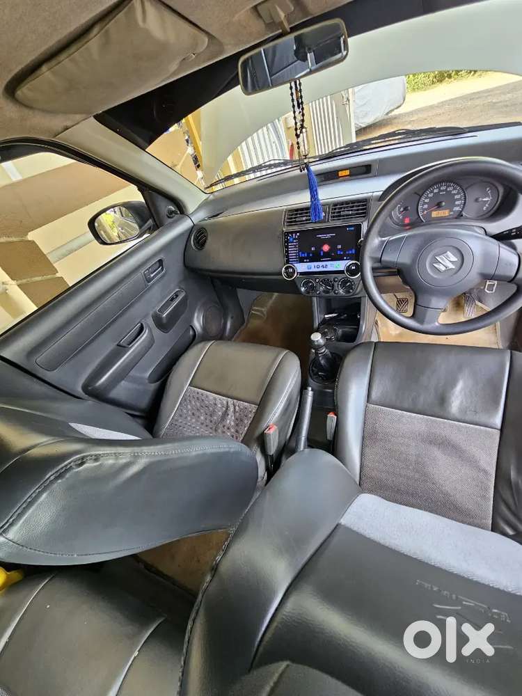 Maruti Suzuki Swift Dzire 2010 Diesel 130000 Km Driven