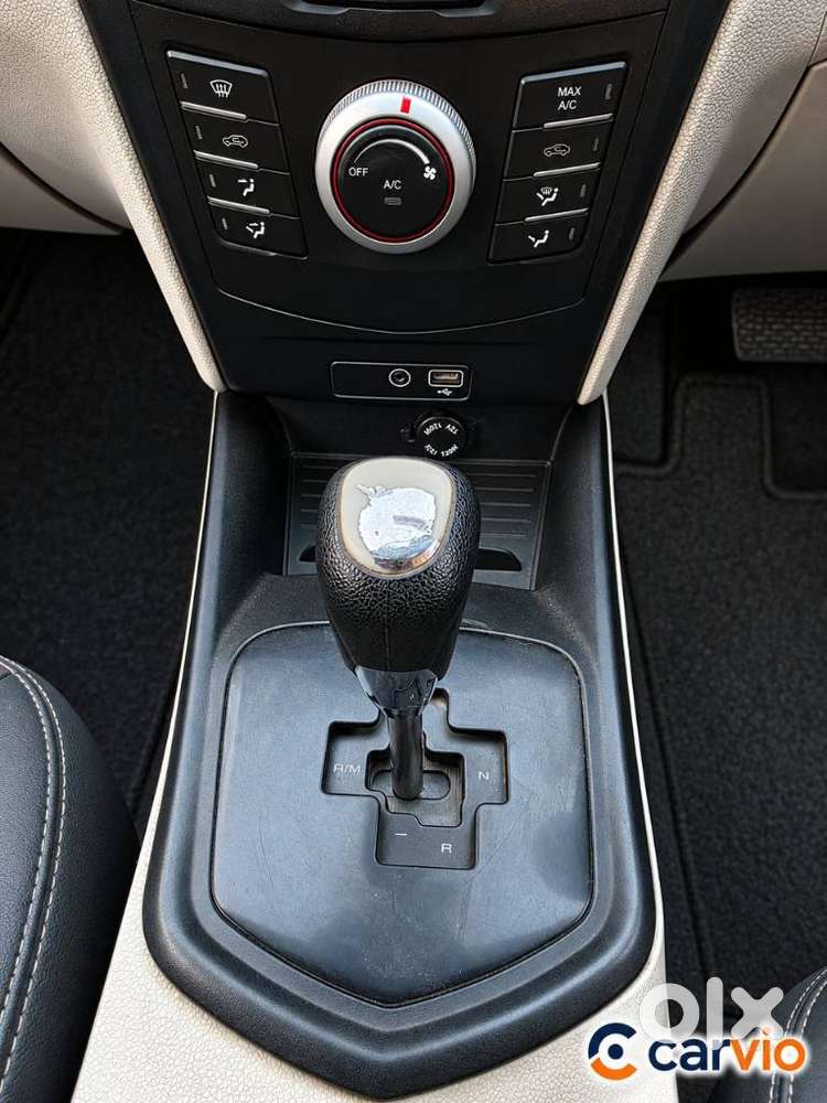 Mahindra Xuv300 W6 Amt Diesel, 2021