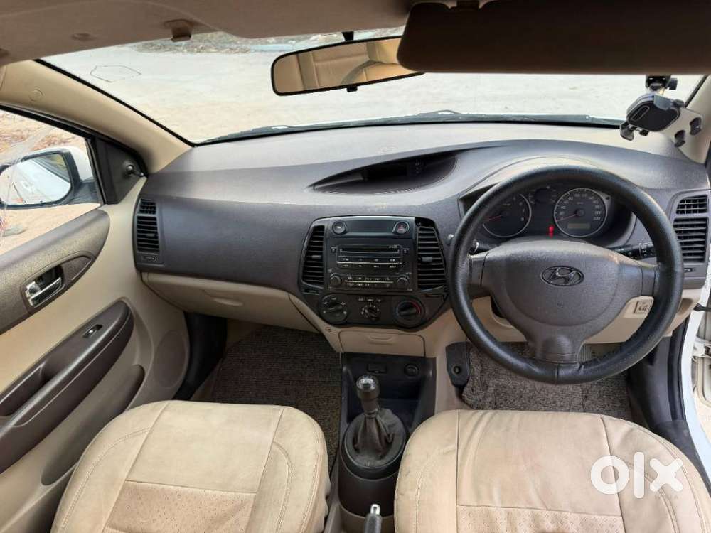 Hyundai I20 2009-2011 Sportz Petrol, 2009, Petrol