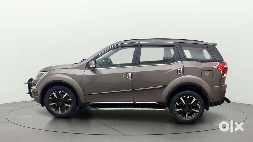 Mahindra Xuv500 W11 At, 2019, Diesel