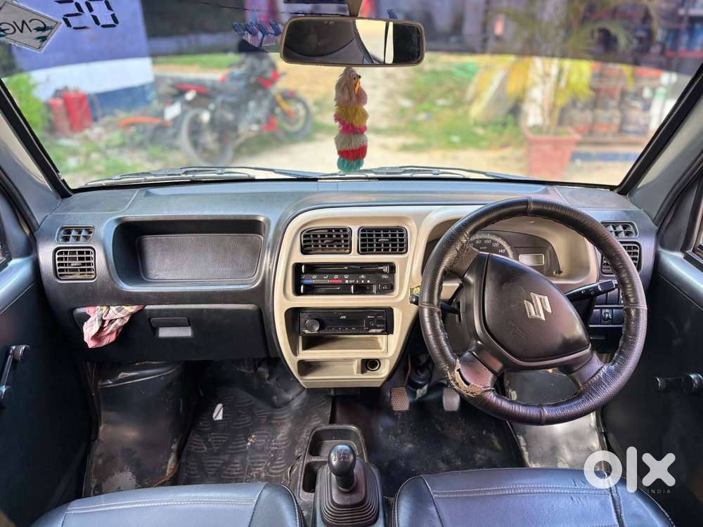Maruti Suzuki Eeco 5 Str Ac(o) Cng, 2022, Cng & Hybrids