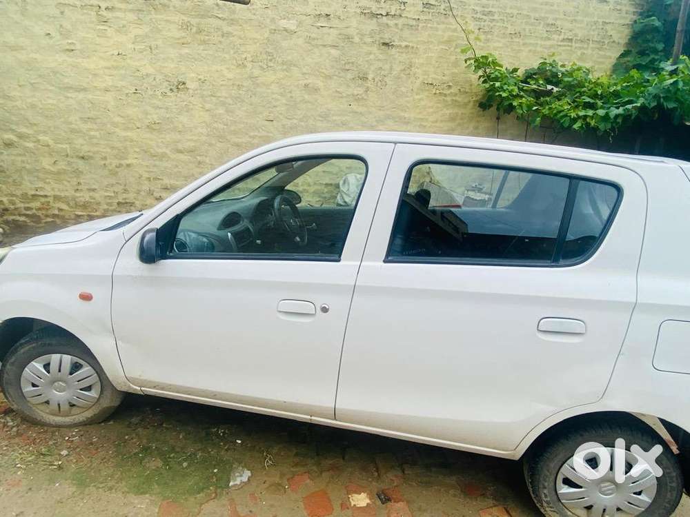 Maruti Suzuki Alto K10 2015 Petrol 70000 Km Driven