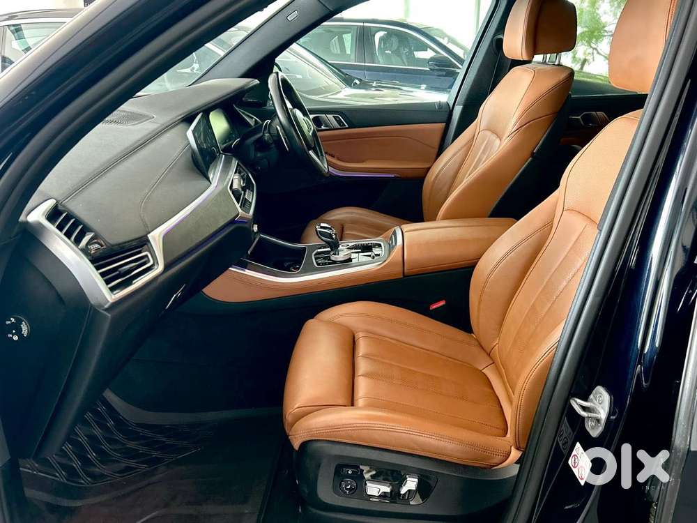 Bmw X5 Xdrive40i M Sport, 2022, Petrol