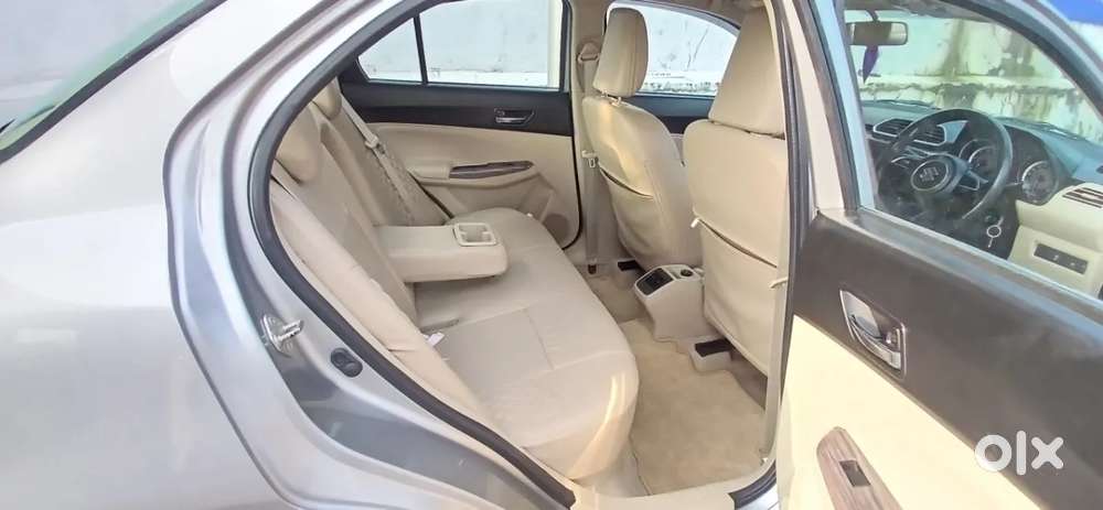Maruti Suzuki Swift Dzire Vxi, 2021, Petrol