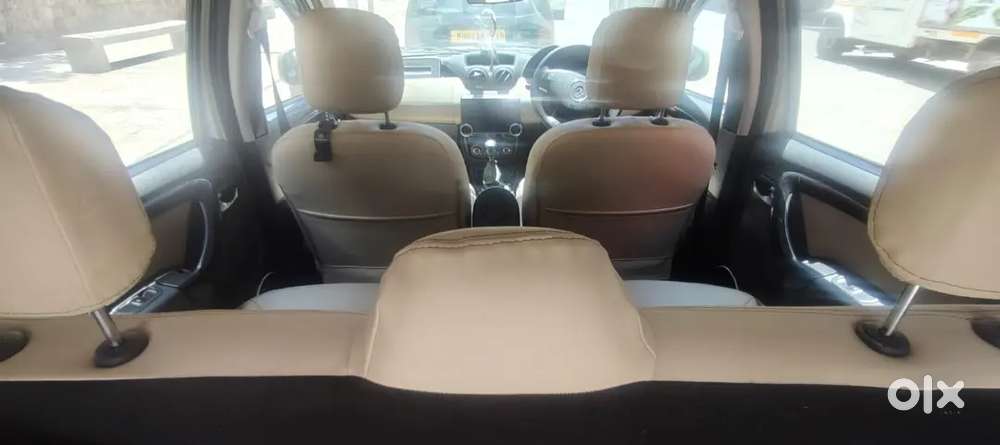 Renault Duster 2014 Diesel Well Maintained