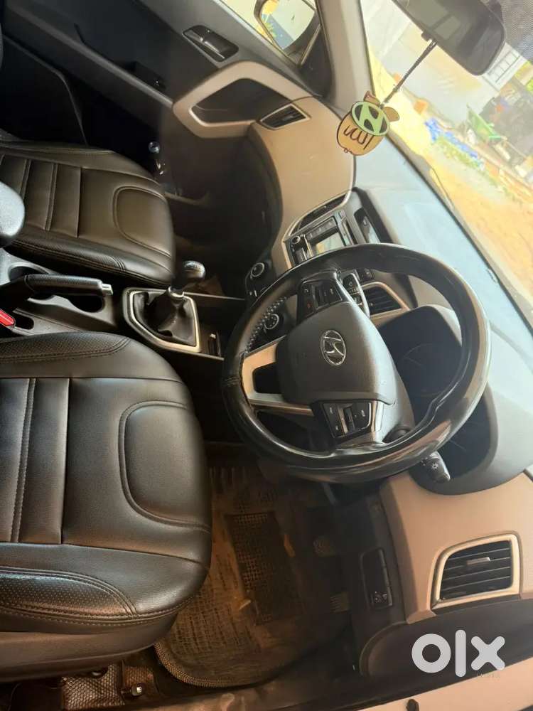 Hyundai Creta 2017 Petrol Well Maintained