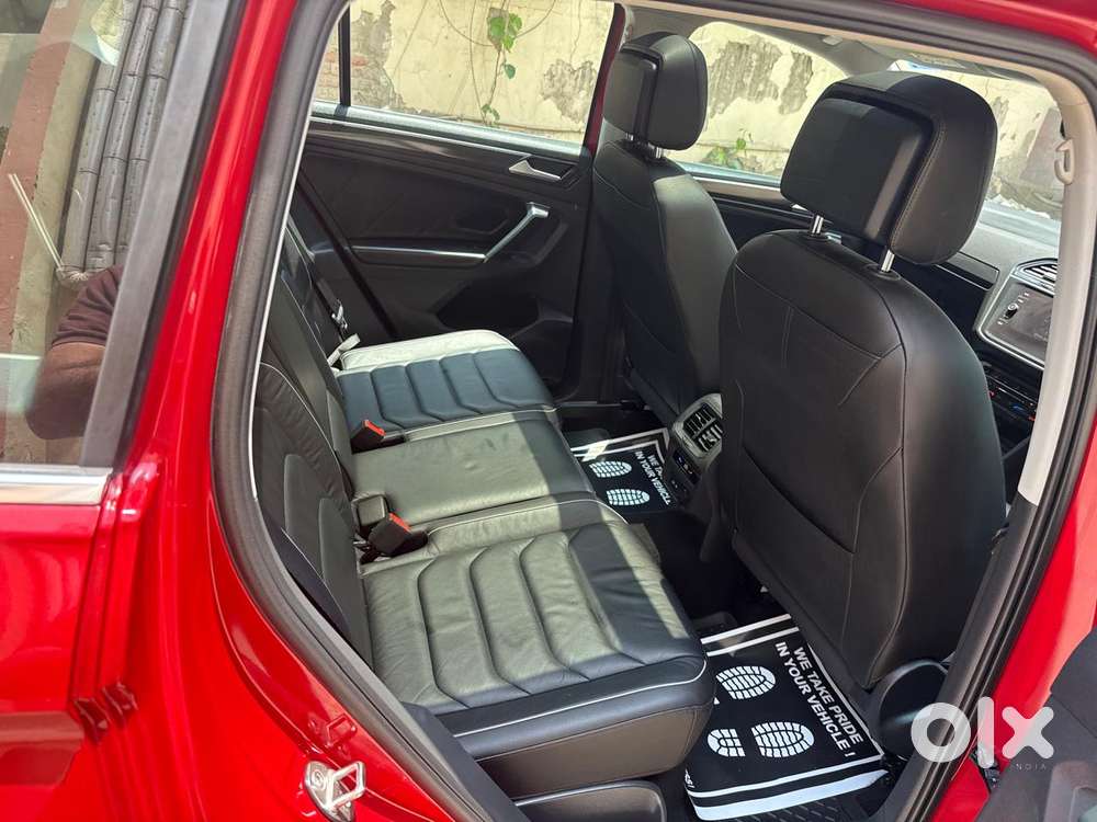 Volkswagen Tiguan 2.0 Elegance Tsi Dsg, 2023, Petrol
