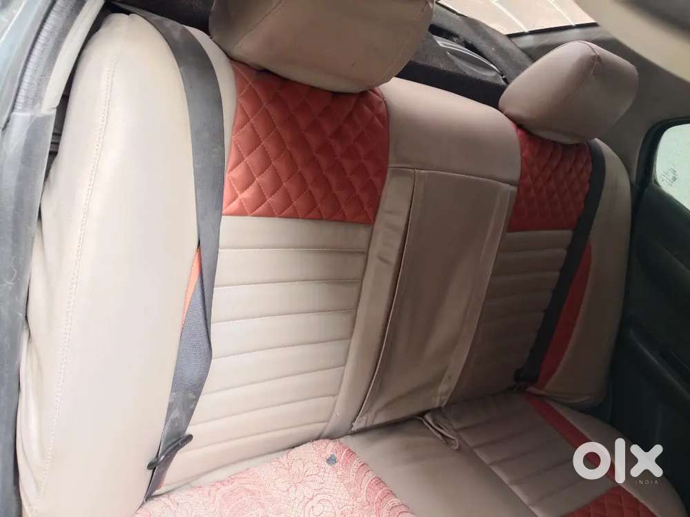Maruti Dzire Vdi 2008