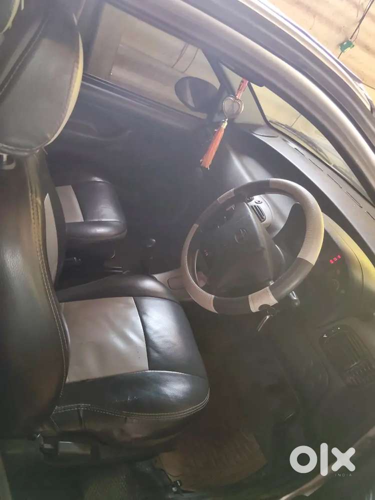 Tata Indica V2 Diesel 2011