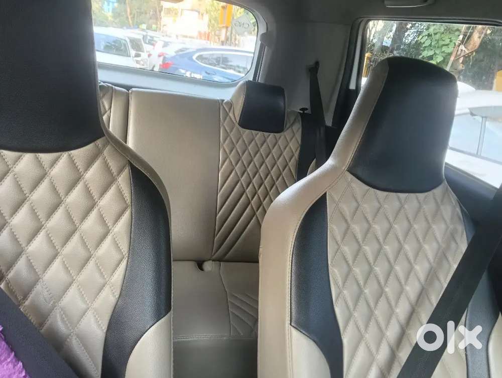 Maruti Suzuki Wagon R 2024