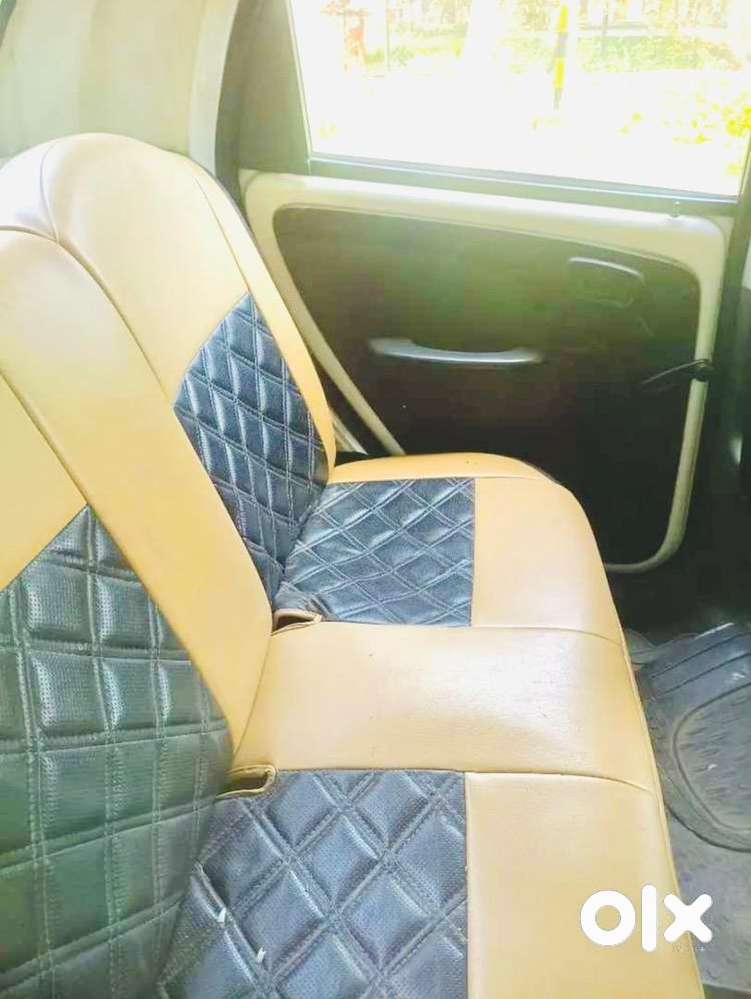 Tata Nano 2013 Petrol Good Condition