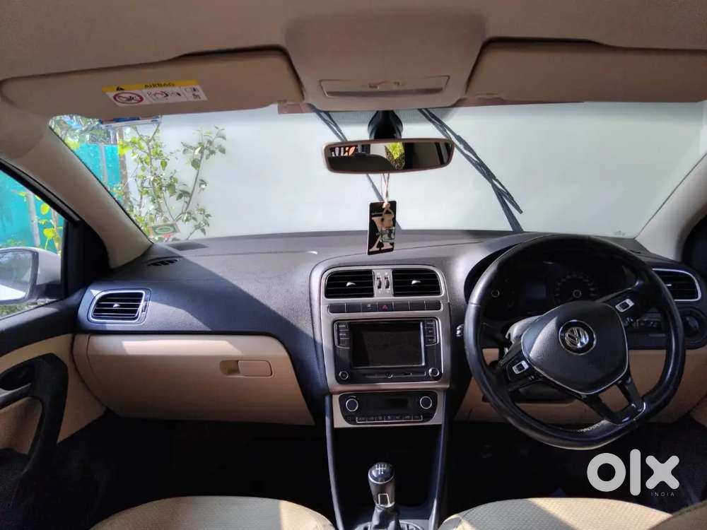 Volkswagen Ameo 2018 Diesel 108000 Km Driven