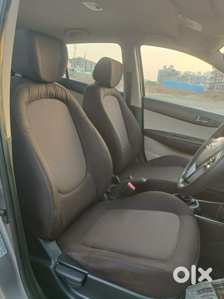 Hyundai I20 Diesel Sportz, 2013, Diesel