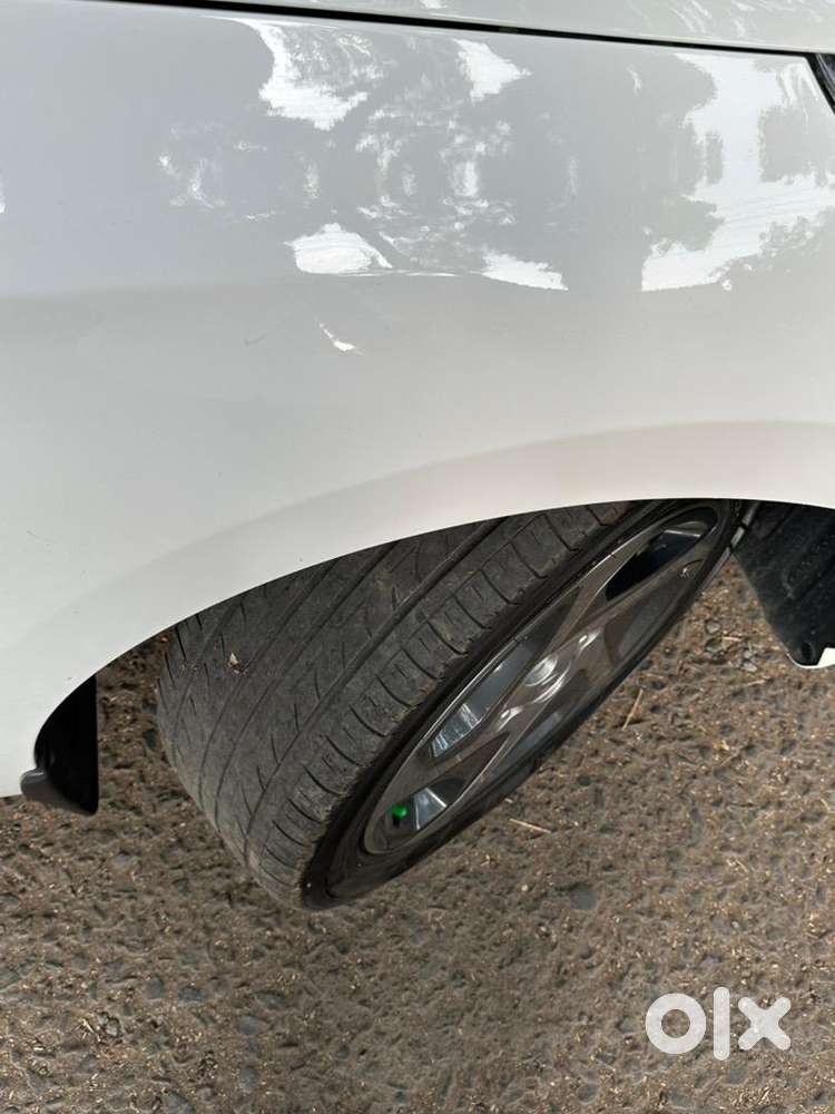 Hyundai Verna 2021 Diesel Good Condition