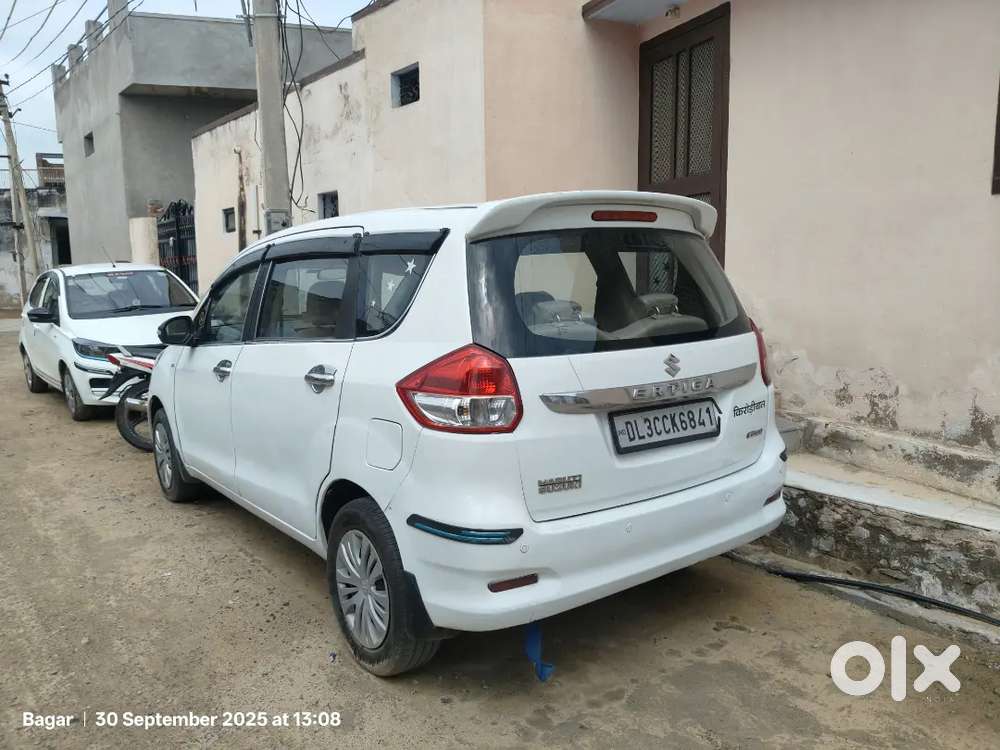 Gaadi Me Koi Kami Nahi H Engin Okk Hai New Battery, New Insurance