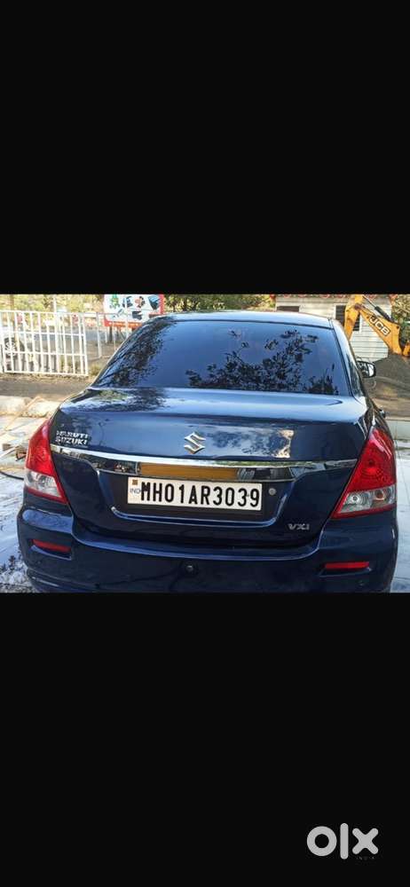 2010 Maruti Suzuki Hybrid