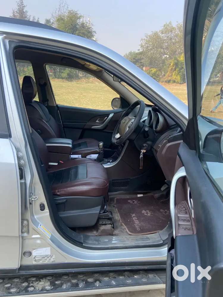 Xuv 500 Diesel