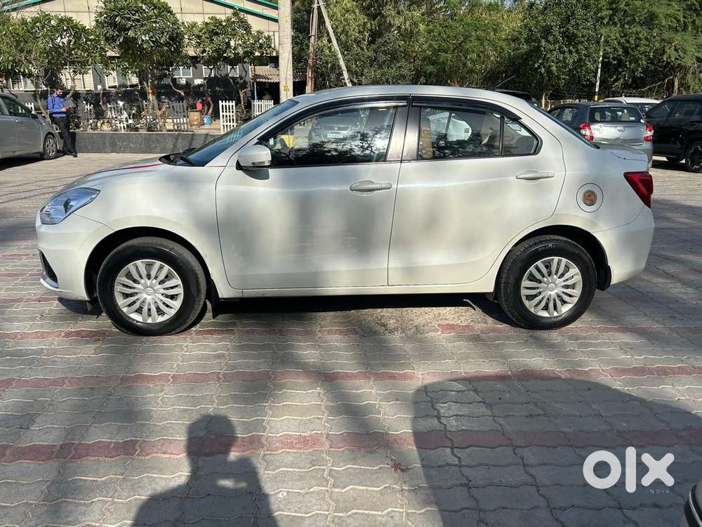 Maruti Suzuki Swift Dzire 1.3 Vxi, 2021, Petrol