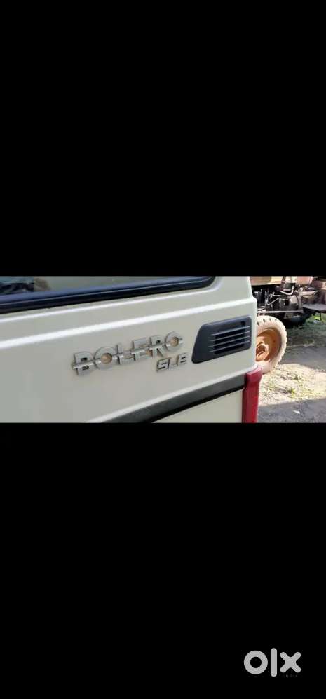 Mahindra Bolero Insurance Complete